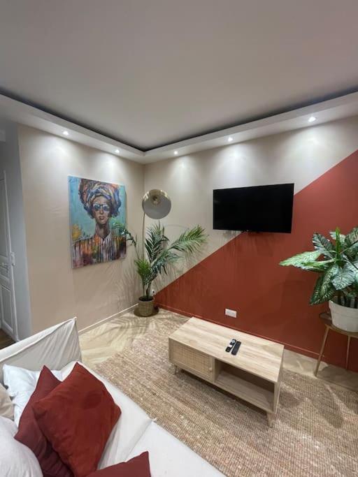 Mira - Sublime Apartment Close To Train Station Corbeil-Essonnes Exterior foto