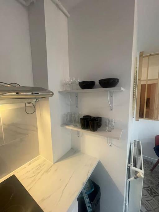 Mira - Sublime Apartment Close To Train Station Corbeil-Essonnes Exterior foto
